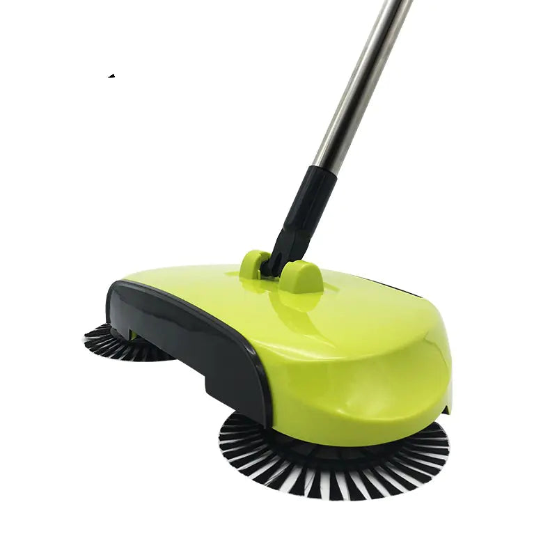 Factory Wholesale Broom Mop Set with Dustpan Combo