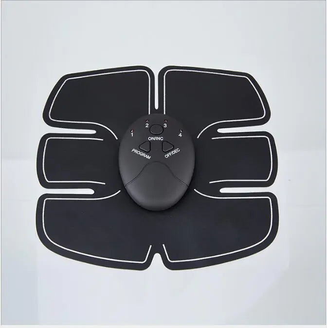 Abdominal Belt - Fitness Equipment for Core Workouts