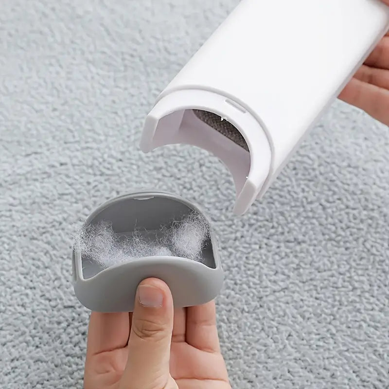 Reusable Multifunctional Pet Grooming Hair Brush