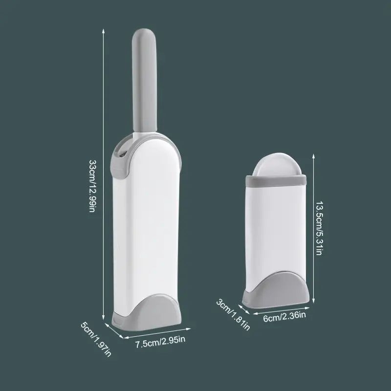 Reusable Multifunctional Pet Grooming Hair Brush