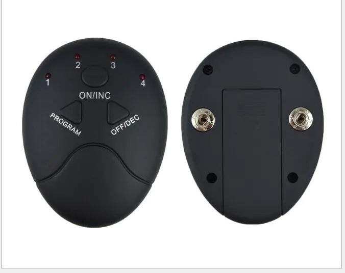 Abdominal Belt - Fitness Equipment for Core Workouts