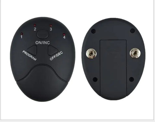 Abdominal Belt - Fitness Equipment for Core Workouts