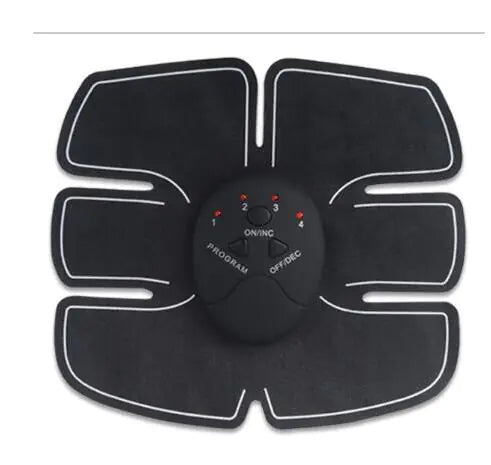 Abdominal Belt - Fitness Equipment for Core Workouts